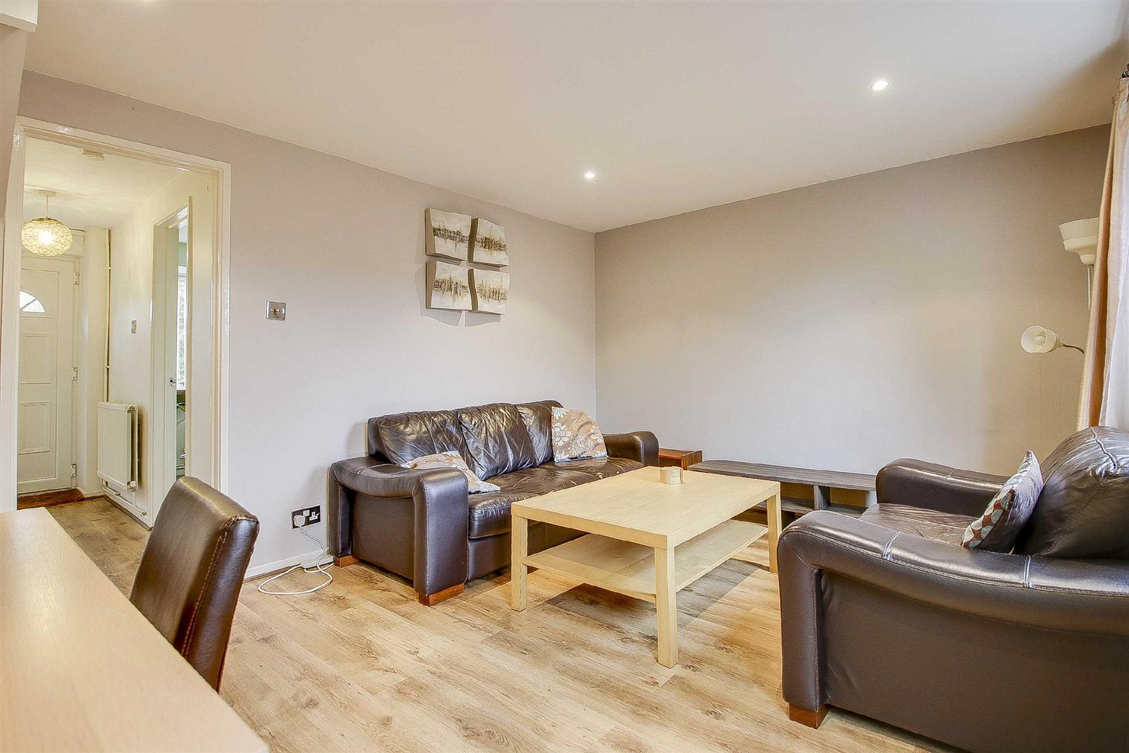 Engaine Drive, Shenley Church End, Milton Keynes